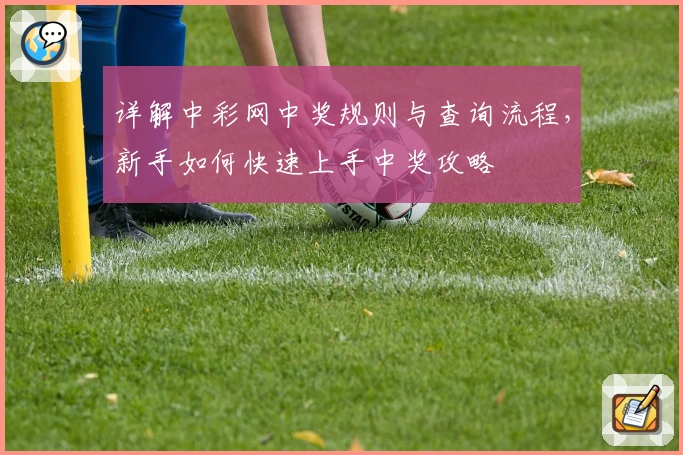 详解中彩网中奖规则与查询流程，新手如何快速上手中奖攻略