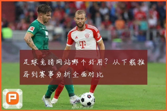 足球竞猜网站哪个好用？从下载推荐到赛事分析全面对比