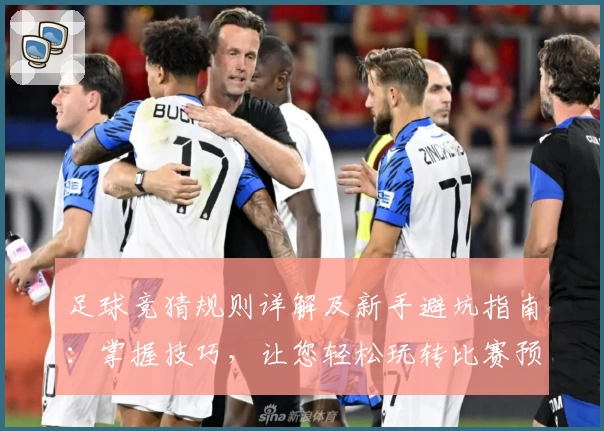 足球竞猜规则详解及新手避坑指南：掌握技巧，让您轻松玩转比赛预测