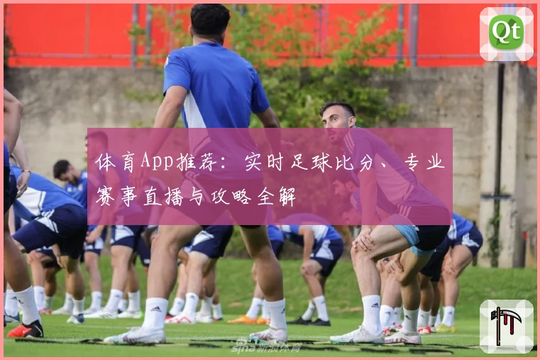 体育App推荐：实时足球比分、专业赛事直播与攻略全解