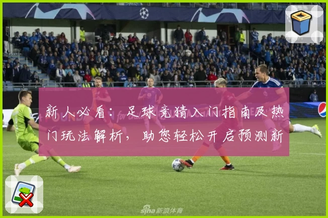 新人必看：足球竞猜入门指南及热门玩法解析，助您轻松开启预测新体验